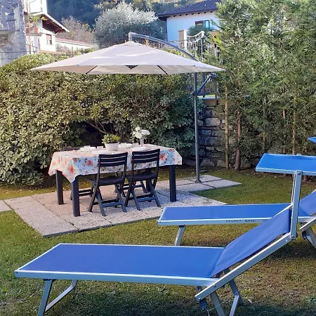 Dreams Apt, Pool, With Private Garden, Near Lägenhet Bellagio