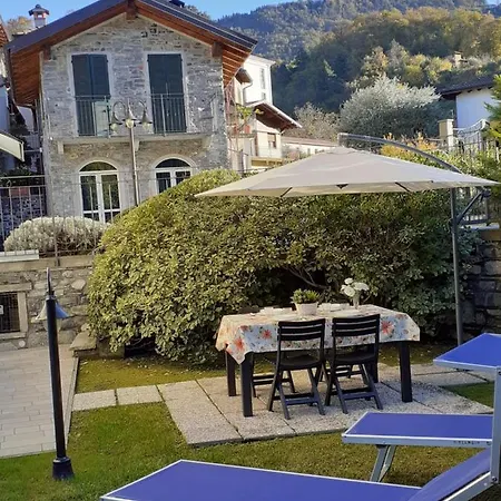 Dreams Apt, Pool, With Private Garden, Near Lägenhet Bellagio