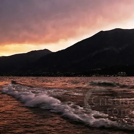 Dreams Apt, Pool, With Private Garden, Near アパート ベッラージョ