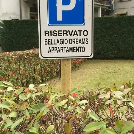 Dreams Apt, Pool, With Private Garden, Near * ベッラージョ