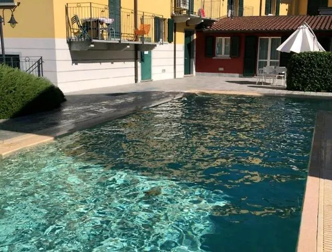 Appartement Dreams Apt, Pool, With Private Garden, Near *