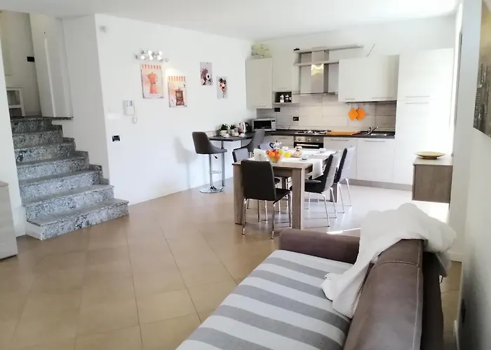 Appartement Dreams Apt, Pool, With Private Garden, Near Bellagio