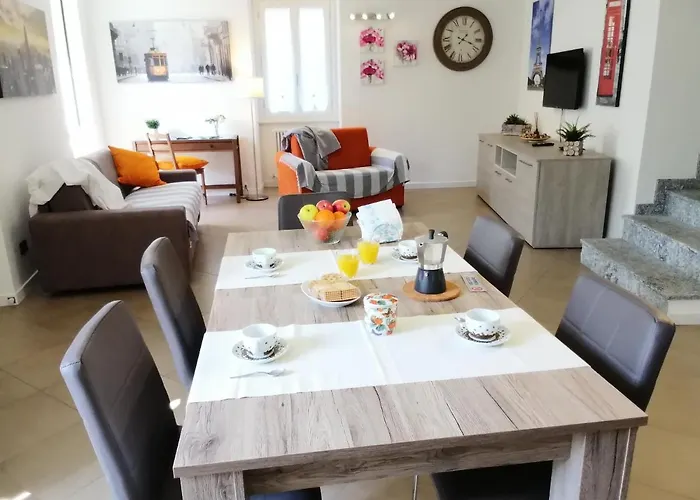 Appartement Dreams Apt, Pool, With Private Garden, Near