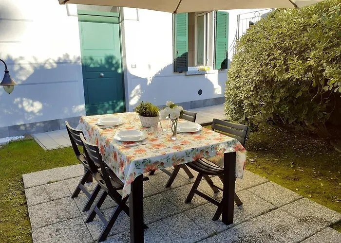 Appartement Dreams Apt, Pool, With Private Garden, Near Bellagio