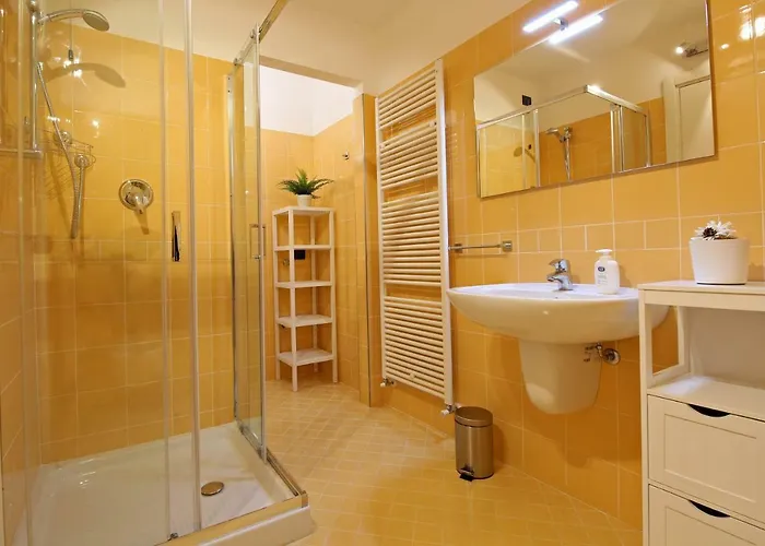 Dreams Apt, Pool, With Private Garden, Near Appartement *