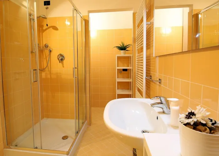 Appartement Dreams Apt, Pool, With Private Garden, Near Bellagio