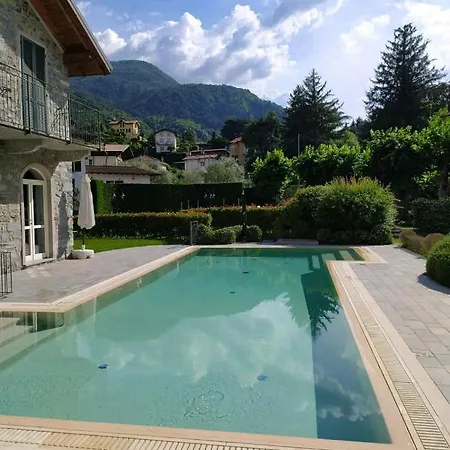 Dreams Apt, Pool, With Private Garden, Near