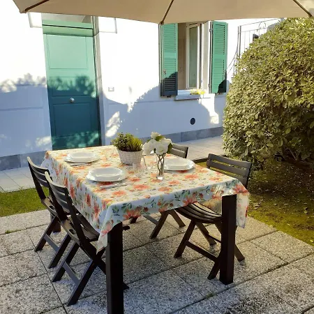 Apartamento Dreams Apt, Pool, With Private Garden, Near Bellagio