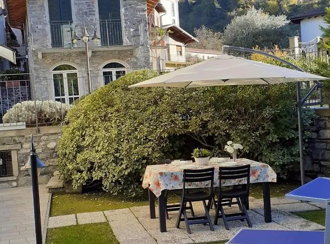 Dreams Apt, Pool, With Private Garden, Near Апартаменты Белладжо